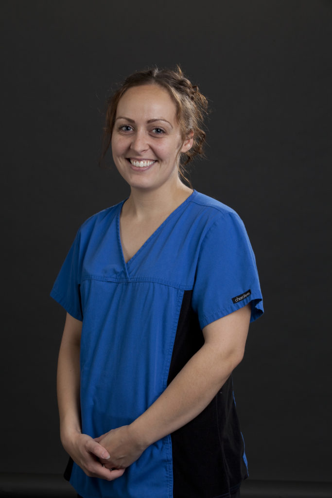 Eleanor Jones Dick White Referrals