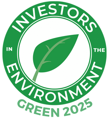 2025 IEE Green award