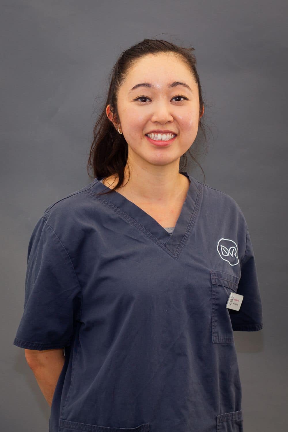 Dr. Anne Kurosawa