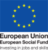 EU Social Fund logo