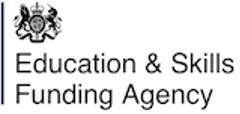 Education & Skills Funding Agency logo