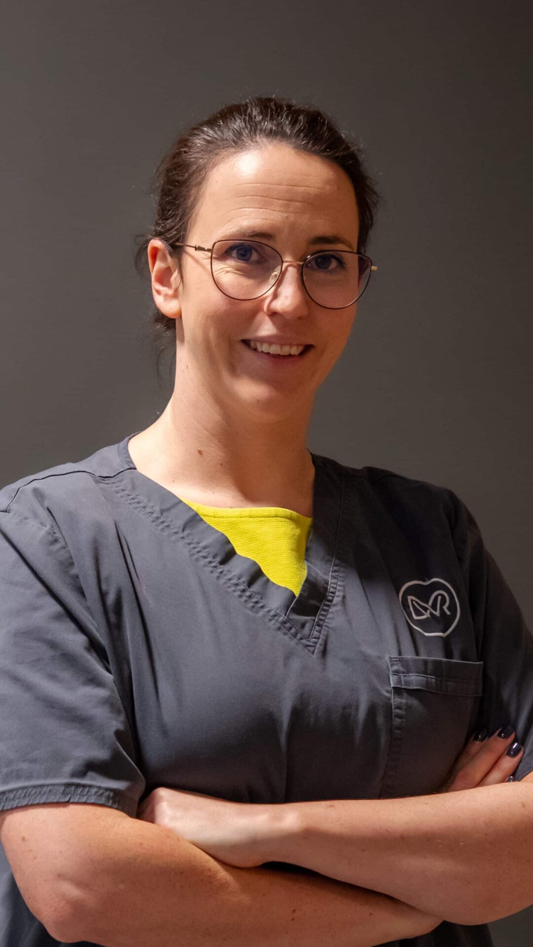 Georgina Hall