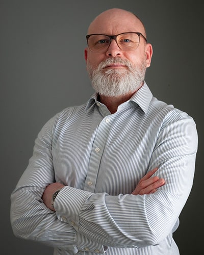 Mat Richardson